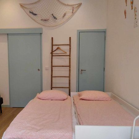 Apartamento Maria Sardinha_As Tres Marias Matosinhos  Exterior foto