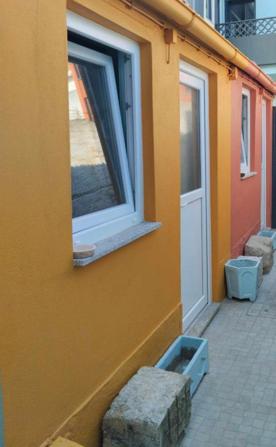 Apartamento Maria Sardinha_As Tres Marias Matosinhos  Exterior foto