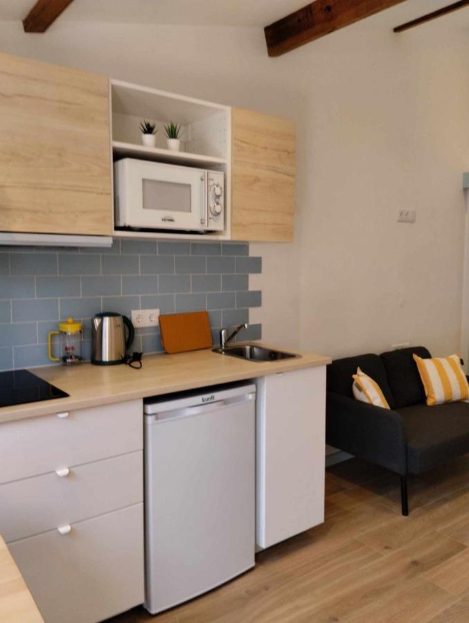 Apartamento Maria Sardinha_As Tres Marias Matosinhos  Exterior foto