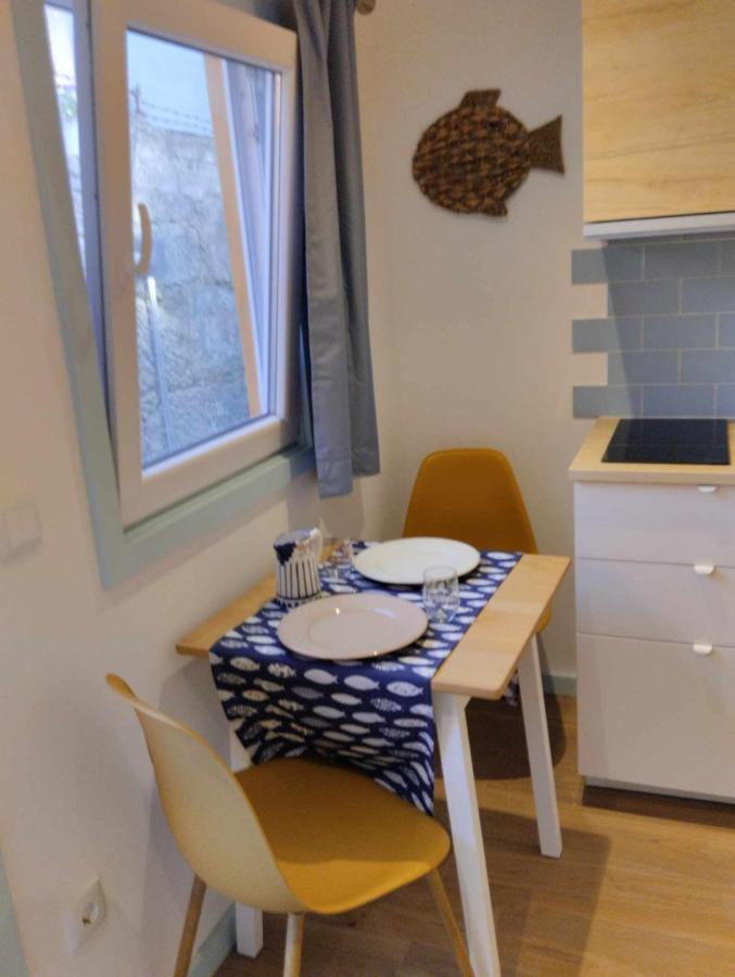 Apartamento Maria Sardinha_As Tres Marias Matosinhos  Exterior foto