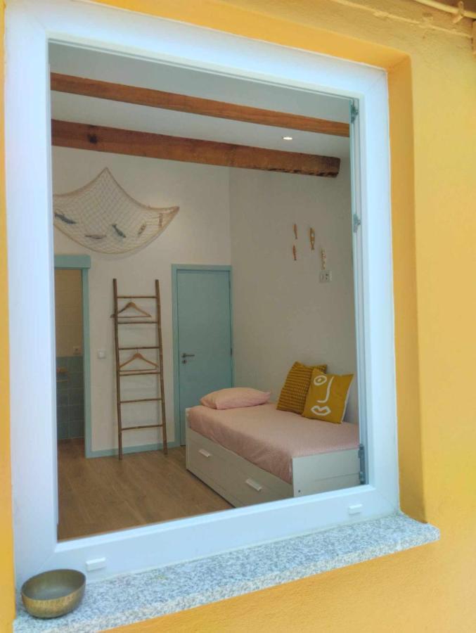 Apartamento Maria Sardinha_As Tres Marias Matosinhos  Exterior foto