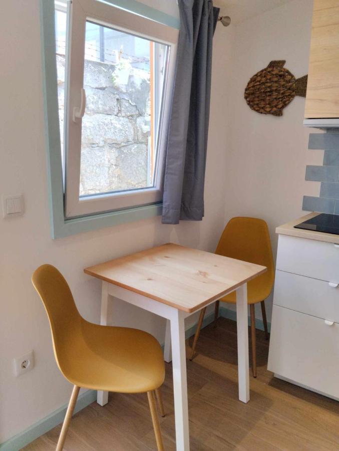 Apartamento Maria Sardinha_As Tres Marias Matosinhos  Exterior foto